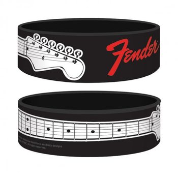 Pulseira Fender