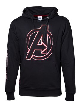 Pusero Avengers: Endgame - Character Names