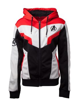 Pusero Avengers: Endgame - Quantum Suit