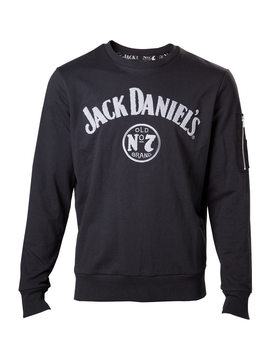 Pusero  Jack Daniel's - Logo