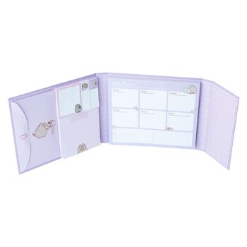 Planner Pusheen - Moments
