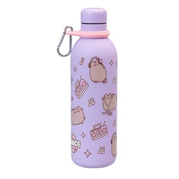 Bottle Pusheen - Moments