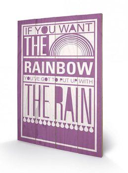 Sarah Winter - Rainbow Puukyltti