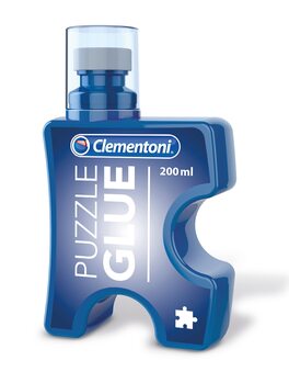 Puzzle Puzzle Glue (for 4000 pcs)