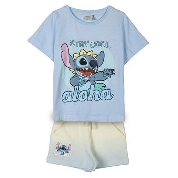 Vaatteet Pyjama Lilo & Stitch - Stay Cool