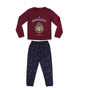 Одяг Pyjamas Pyjamas Harry Potter - Hogwarts