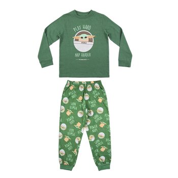 Одяг Pyjamas Піжама Star Wars: The Mandalorian