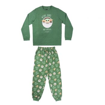 Одяг Pyjamas Піжама Star Wars: The Mandalorian