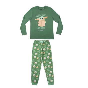 Одяг Pyjamas Піжама Star Wars: The Mandalorian