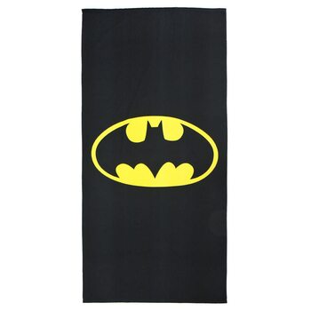 Vaatteet Pyyhe  Batman