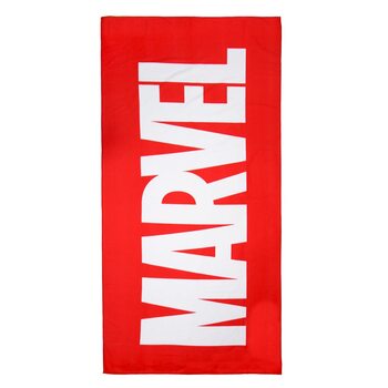 Vaatteet Pyyhe  Marvel