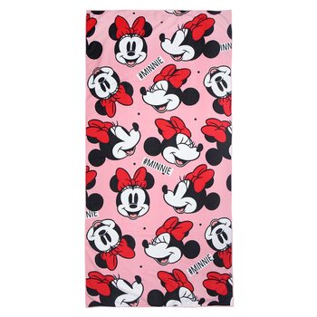Vaatteet Pyyhe  Minnie Mouse