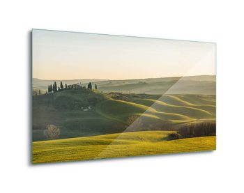 Quadro em vidro Tuscany