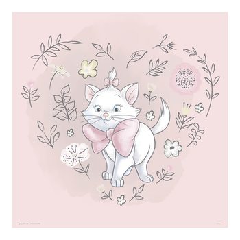 Reprodução do quadro Disney - The Aristocats