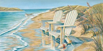 Art Print Quiet Moments II