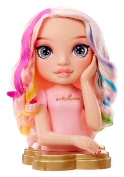 Rainbow High - Brushing Head