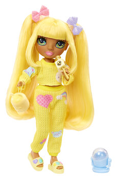 Brinquedo Rainbow High Junior Fashion Doll - Sunny Madison