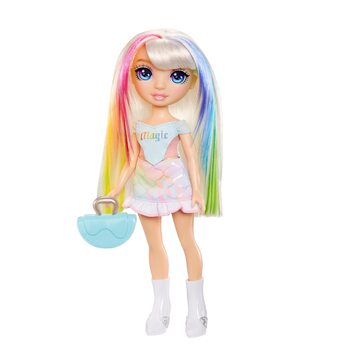 Rainbow High - My Fashion Style Fashion Dolls - Amaya
