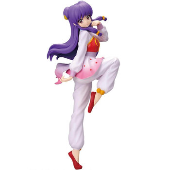 Фигурка Ranma 1/2 - Shampoo