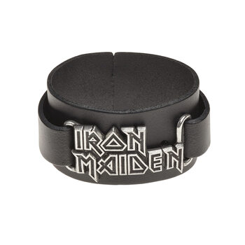 Rannekoru Iron Maiden - Logo