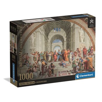 Puzzle Raphael – School of Athens