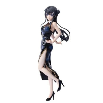 Figurine Rascal Does Not Dream - Mai Sakurajima