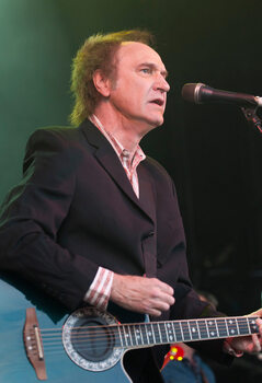 Принти на полотні Ray Davies
