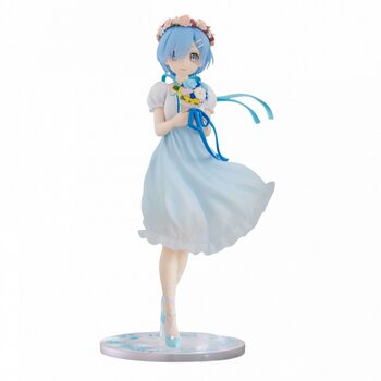 Hahmo Re:ZERO - Starting Life in Another World - Rem