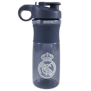 Пляшка Real Madrid - Crest