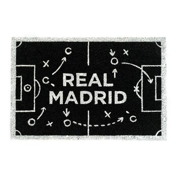 Πατάκι πόρτας Real Madrid
