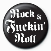 Κονκάρδα Rock & Fuckin' Roll