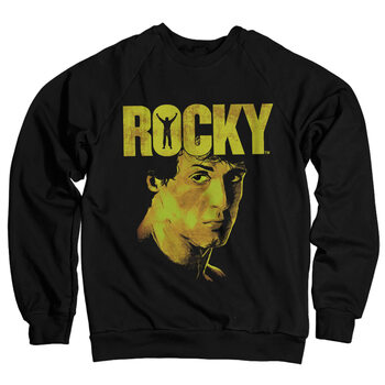 Sweat Rocky - Sylvester Stallone