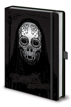 Bilježnica Harry Potter - Death Eater