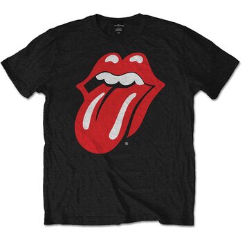 T-paita Rolling Stones - Classic Tongue