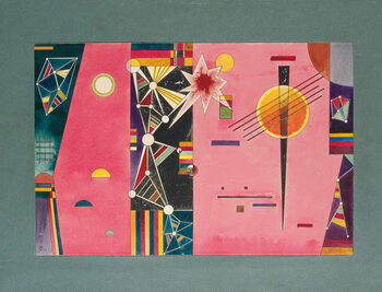 Sticker Rose Red (1927)