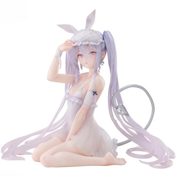 Figurine Rurudo - Sleepy Bunny