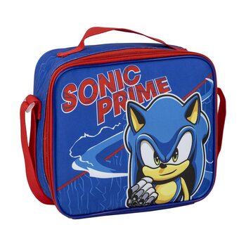 Saco de lanche Sonic - Prime