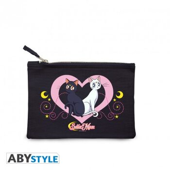 Bag Sailor Moon - Luna & Artemis