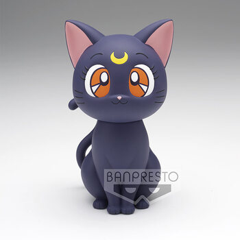 Figura Sailor Moon - Luna