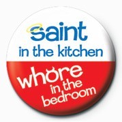 Κονκάρδα SAINT IN THE KITCHEN&