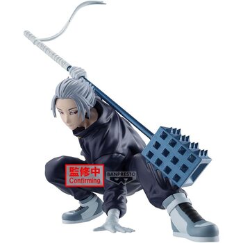Figura Sakamoto Days - Gaku