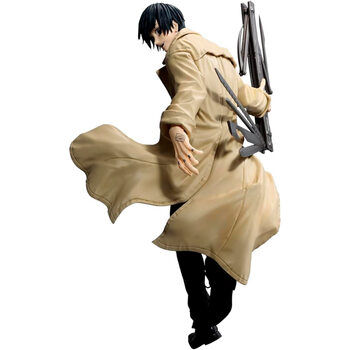 Figurine Sakamoto Days - Nagumo
