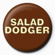 Κονκάρδα Salad Dodger