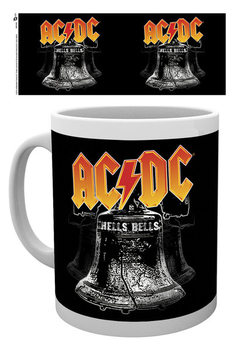 Šalice AC/DC - Hells Bells