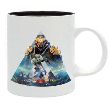 Šalice Anthem - Javelin