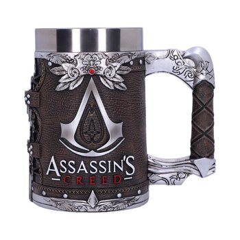Šalice Assassin‘s Creed - Tankard of the Brotherhood