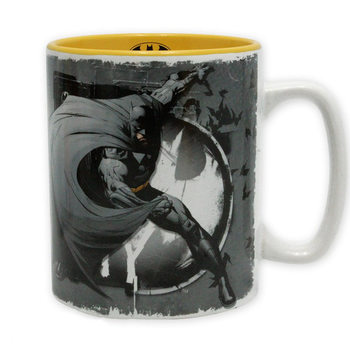 Šalice DC Comics - Batman