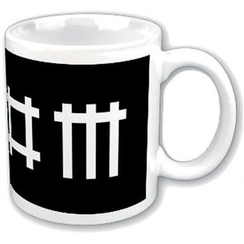 Šalice Depeche Mode - Logo