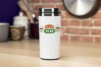 Putna šalica Friends - Central Perk