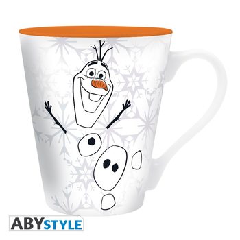 Šalice Frozen 2 - Olaf